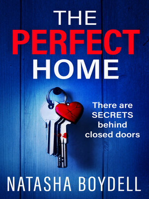 cover image of The Perfect Home